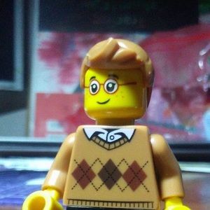 Meet your Posher, Nick